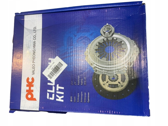 Sprzęgło Hyundai i30,TUCSON/KIA 1.6CRDi 4110032400 Numer katalogowy części 4110032400*