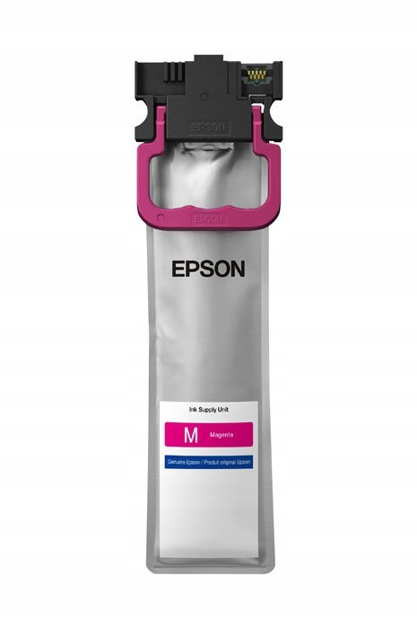 Originálny atrament Magenta Epson T11N3 XL (C13T11N340)