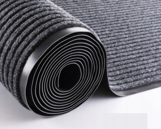 90 60 WYCIERACZKA POD DRZWI SZORSTKA DO DOMU WEWNĘTRZNA DYWANIK ZEWNĘTRZNA