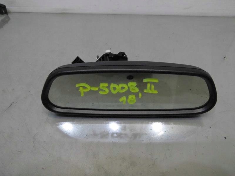 ДЗЕРКАЛО ЗАДНЬОГО ВИДУ PEUGEOT 5008 II