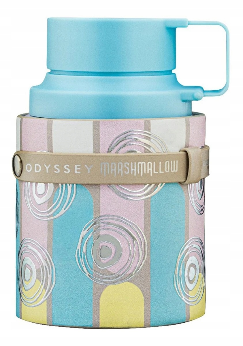 Armaf Odyssey Marshmallow parfémovaná voda sprej 100 ml