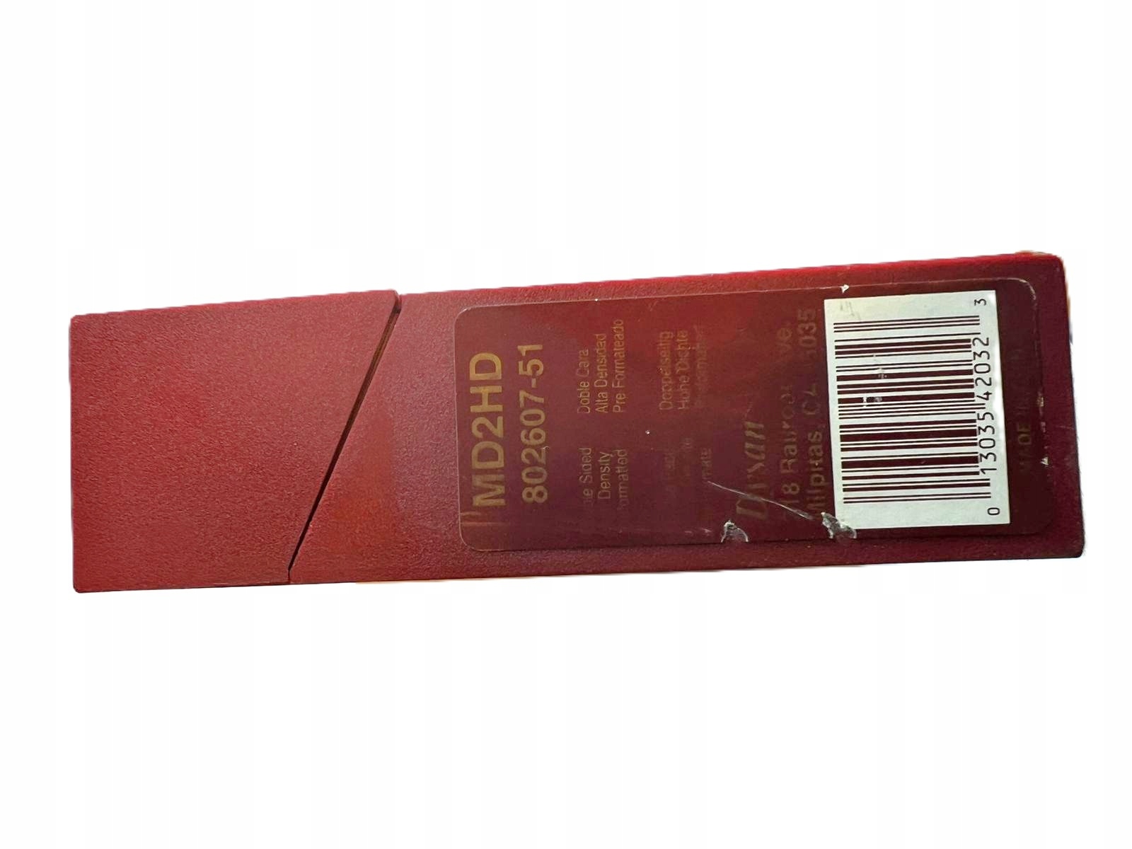 Retro DYSKIETKA 5,25