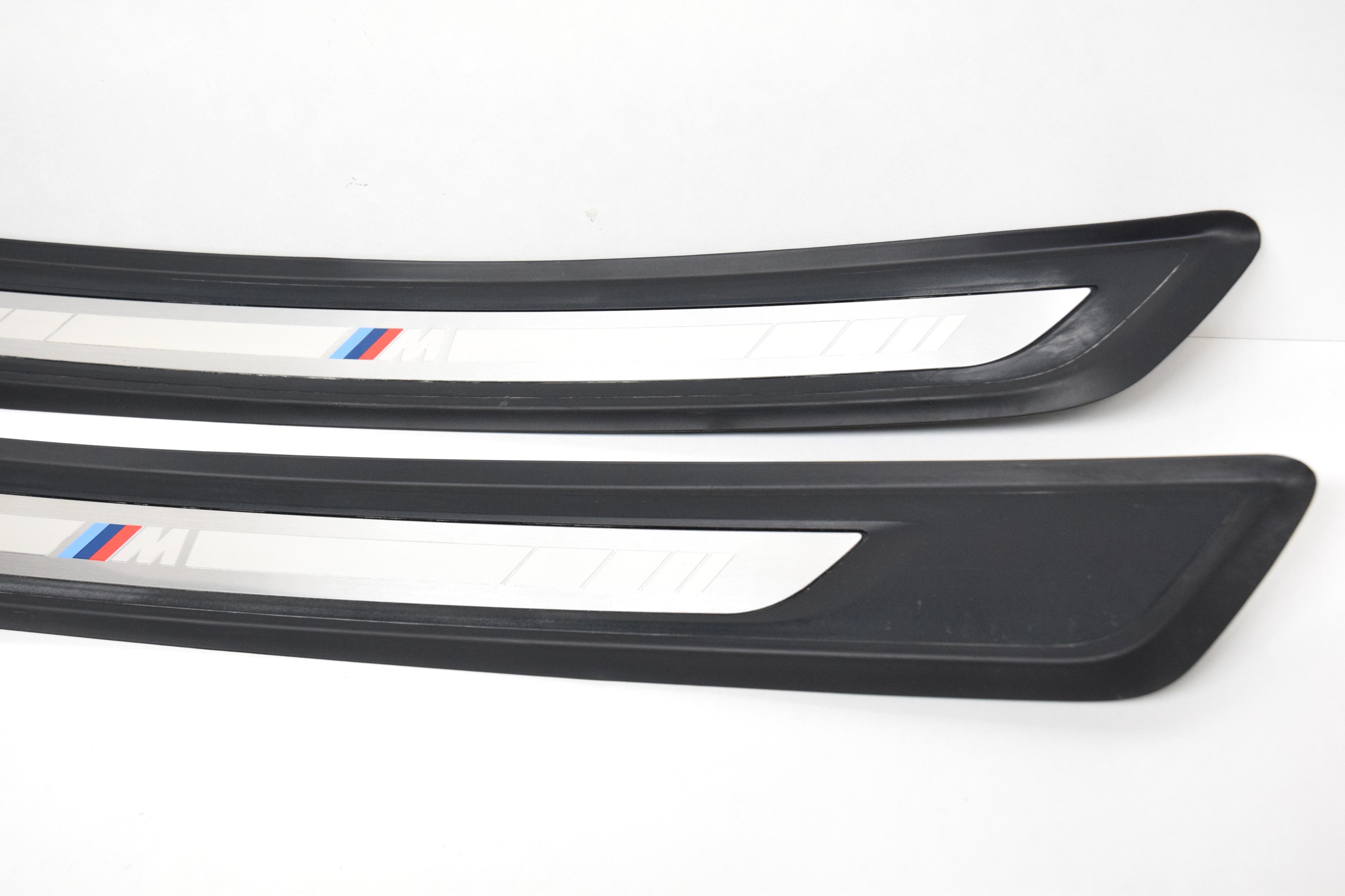 lišty ozdobná lišta PRAHU BMW Z4 G29 m-packet
