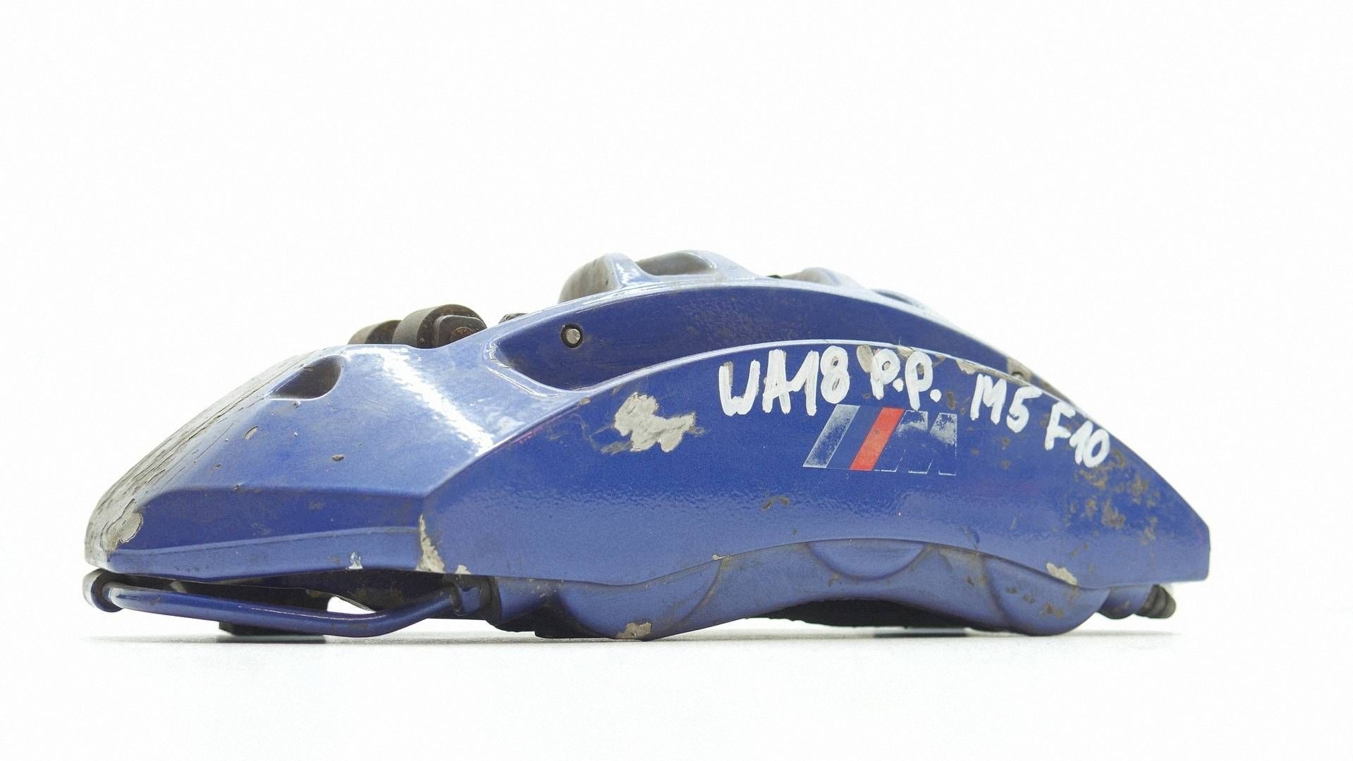 caliper brake right front BMW M5 F10 7845748