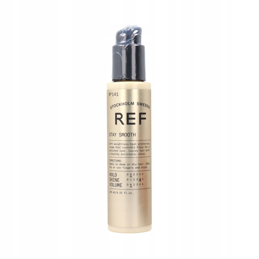 Stylingový krém Ref Stay Smooth 125 ml Termoochranný