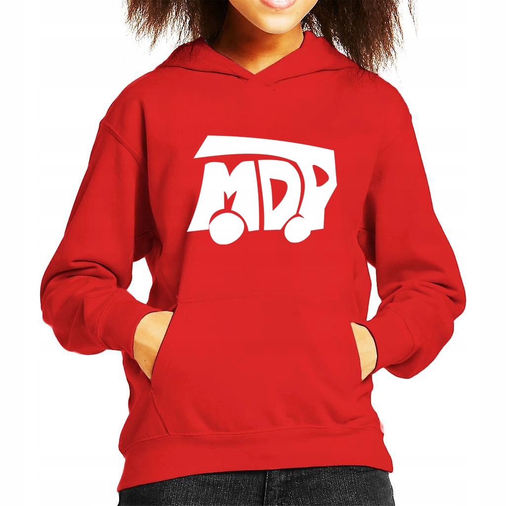 

Bluza Mdp Straż Młodzieżowa Drużyna Pożarnicza