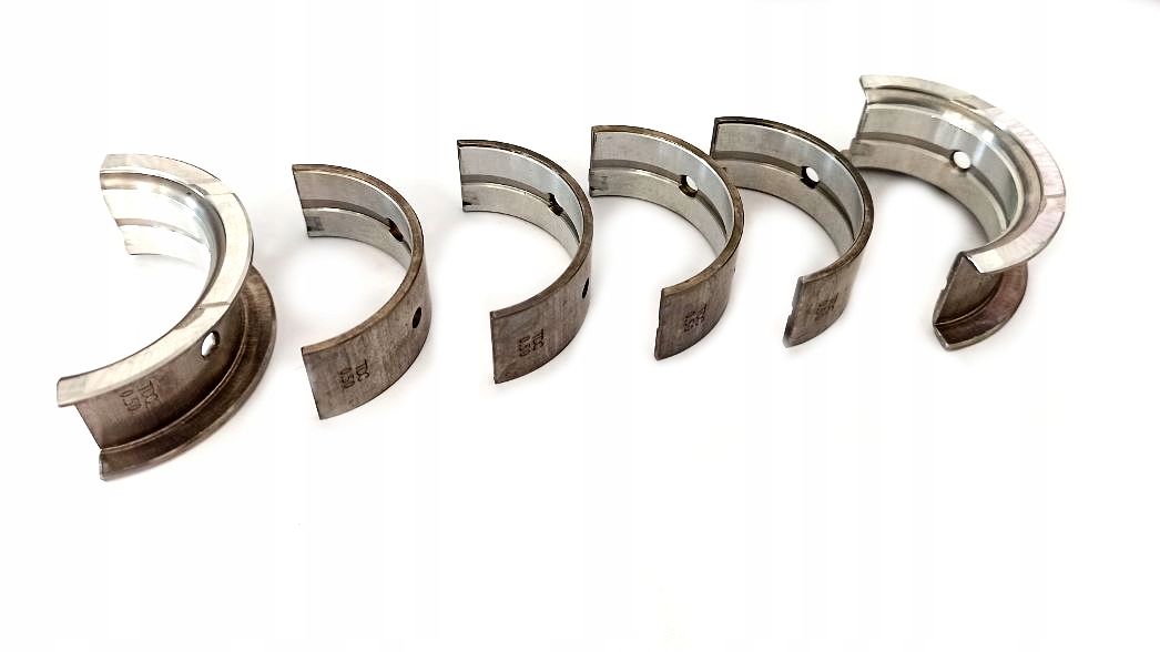 Hlavní panve Microcar Mitsubishi L2C +0.50