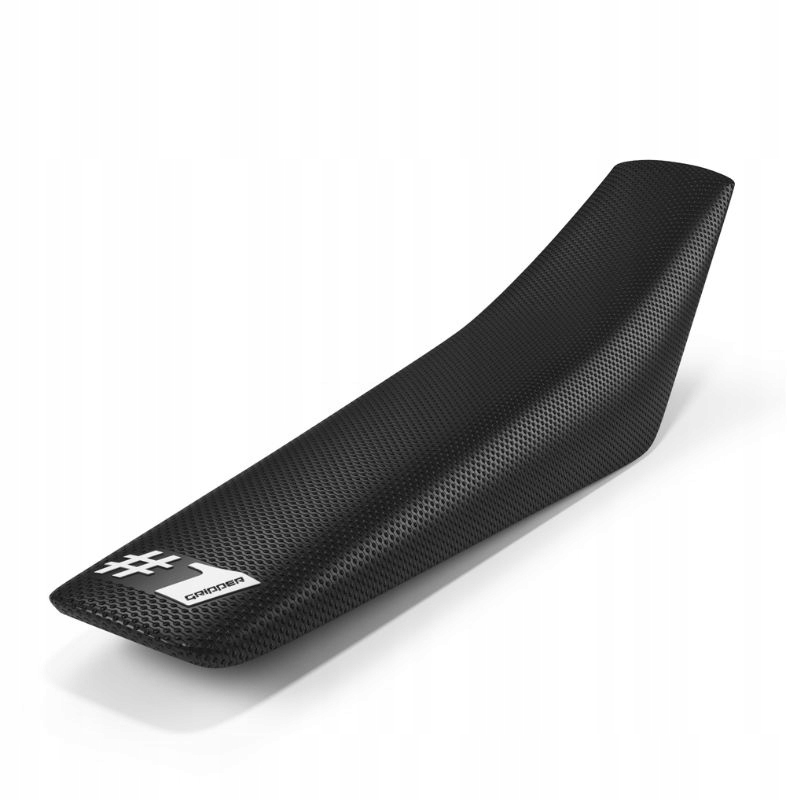 Cross Enduro Darčekový Poťah Na Sedadlo, Čierny