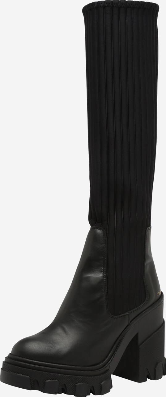 frida by schott addison dámské kozačky velikost 37