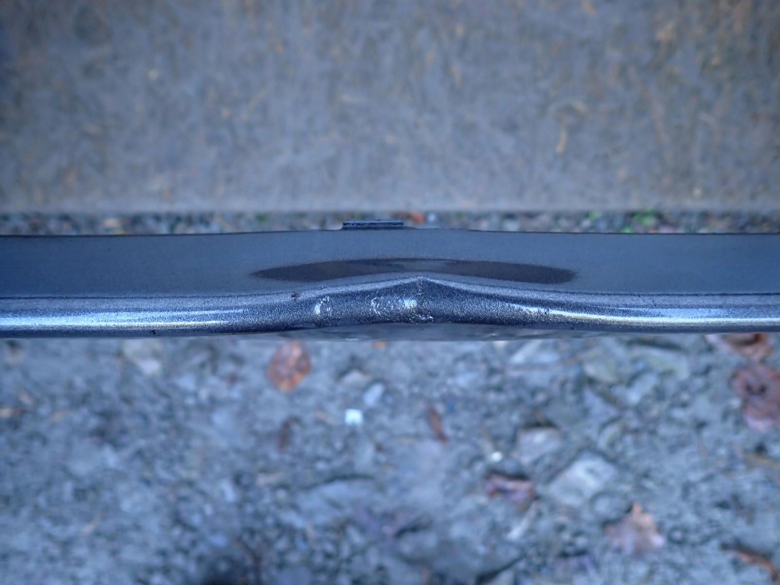 bumper front front OPEL INSIGNIA 2 II B Z18 LIFT 2020- 39140468