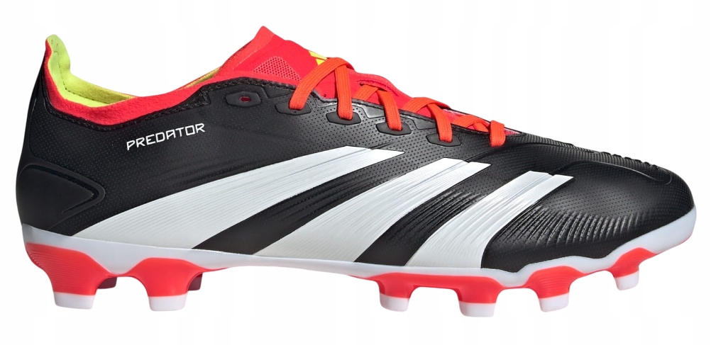 Adidas Predator 24 League Fotbalová Obuv Cleats Fotbal Sportovní