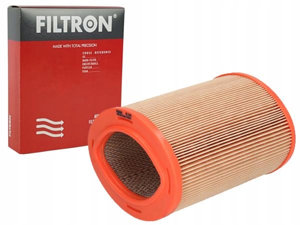 

Filtron Filtr Powietrza Citroën Saxo (S0, S1)