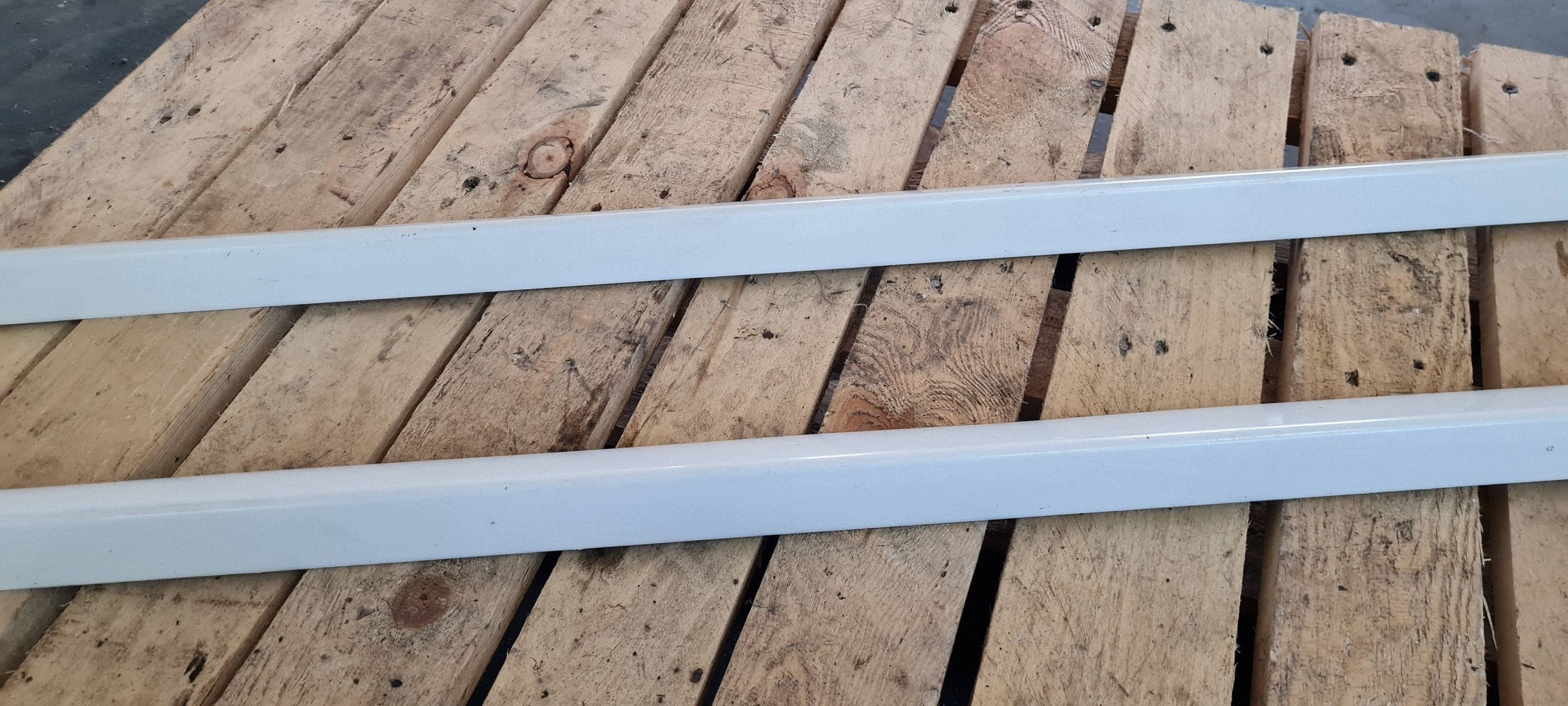 A5 8T S5 LIFT moulding cap threshold left right SLINE 2X LY9C 8T0854931A