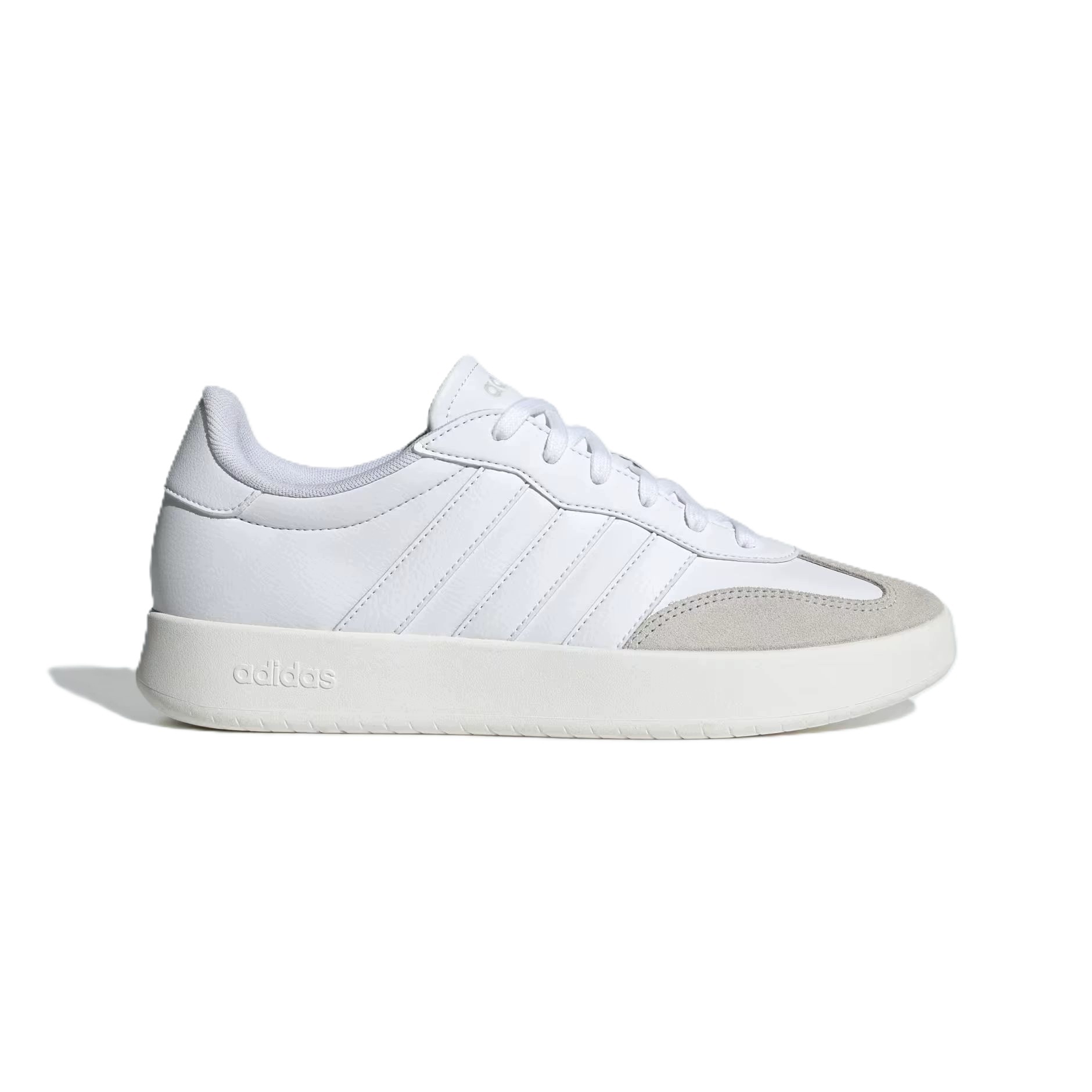 Boty adidas Barreda vel.