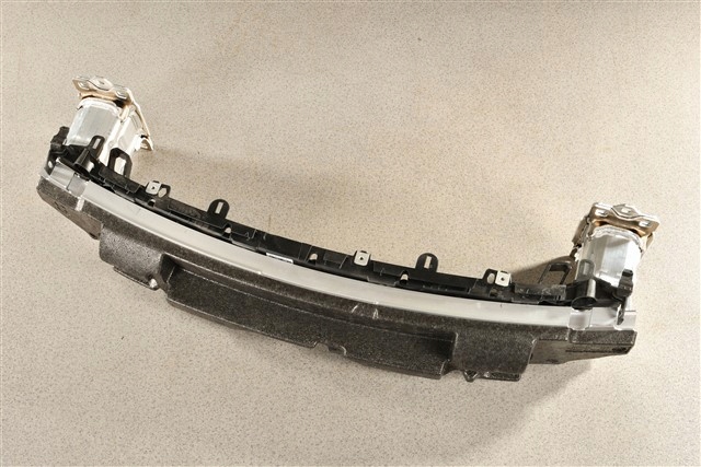 PORSCHE 911 992 CARRERA 19- PIANKA+BELKA PRZÓD Producent części Porsche OE