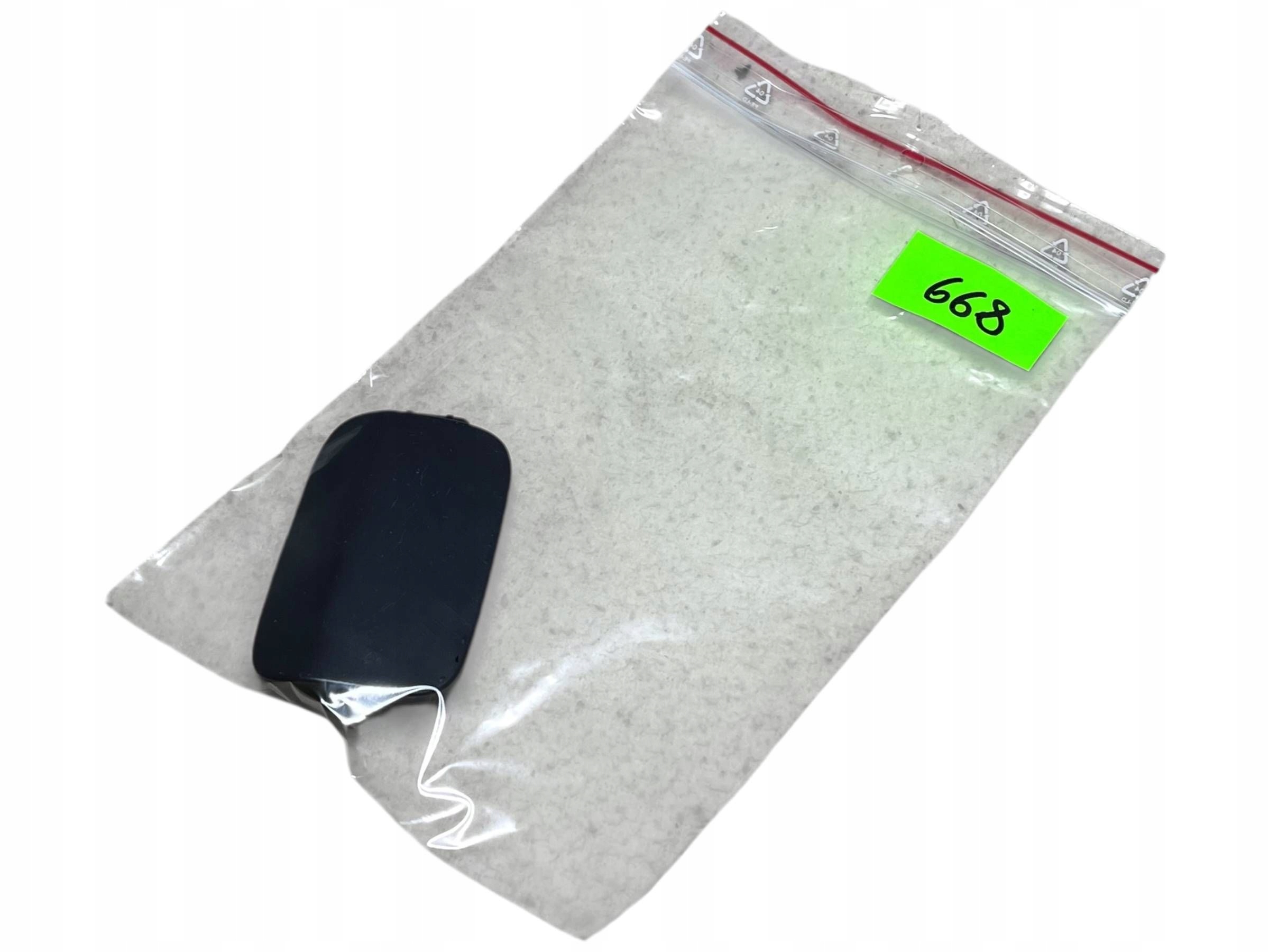 Abschleppöse AUDI Q7 (4L), 10 - 15 4L0807449E !J