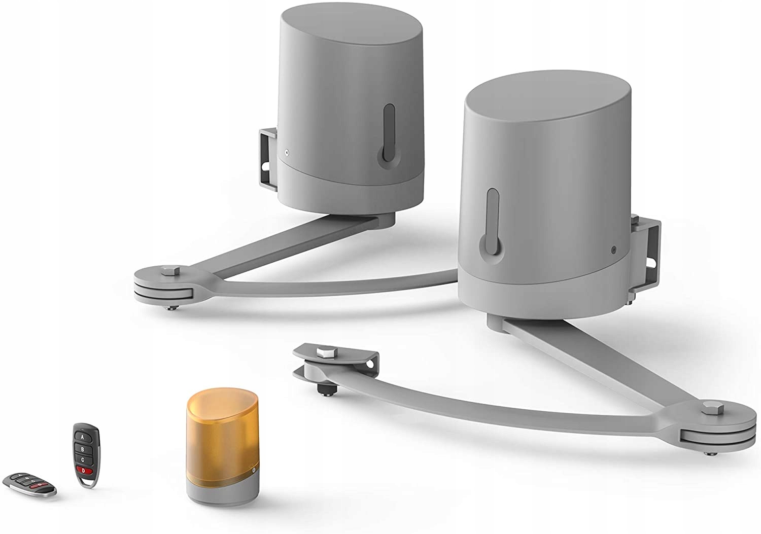 Pohon pro křídlové brány Avidsen 370001