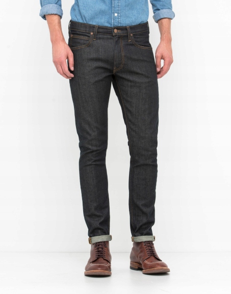 

Spodnie Lee Mes Luke L719PZTZ W30 L32