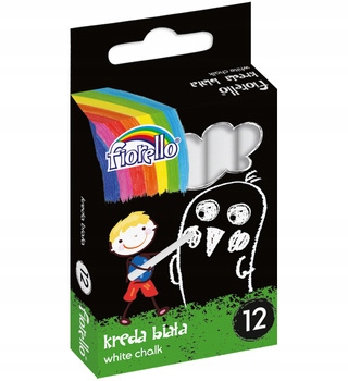 Kreda Biała Fiorello (12)