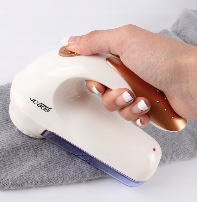 Golarka do ubrań DM Lint X-Remover Model Lint X-Remover