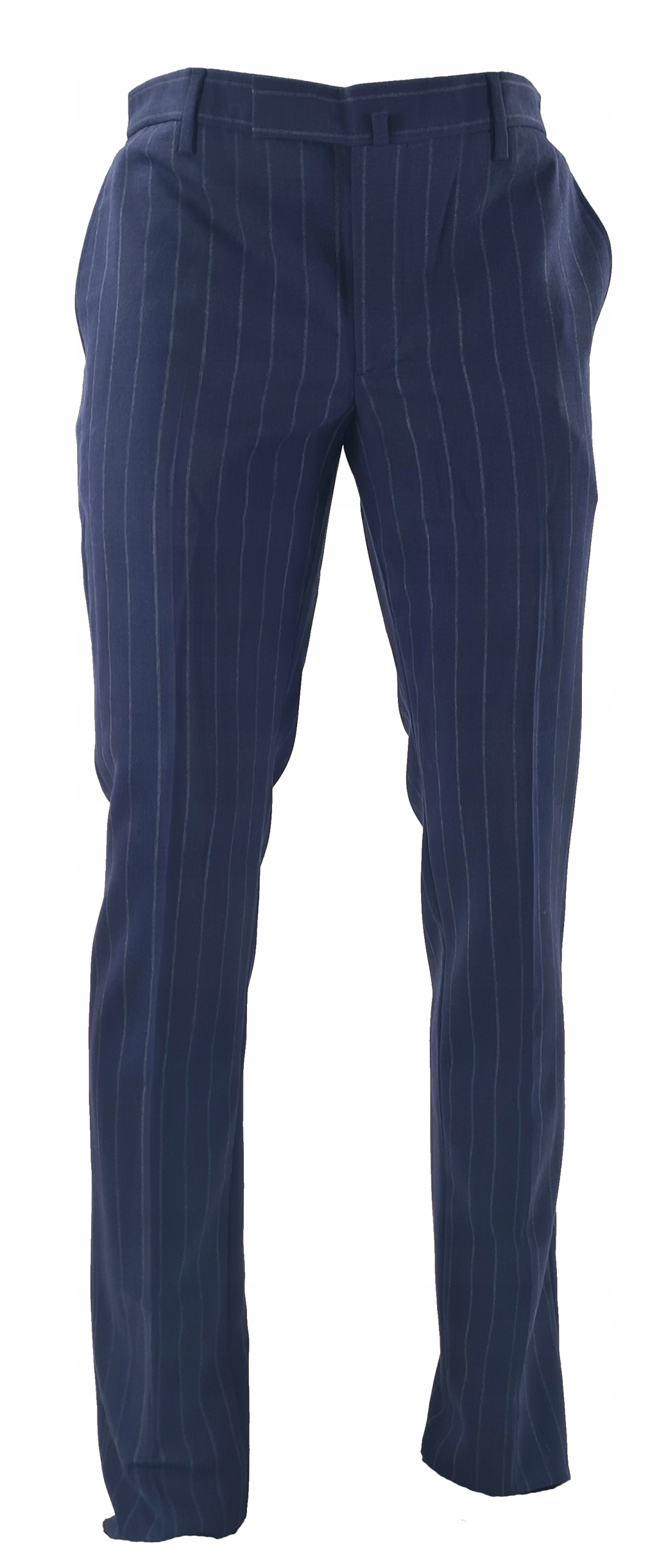 Hackett London HM422738 Oblekové kalhoty vel. 34R/50R