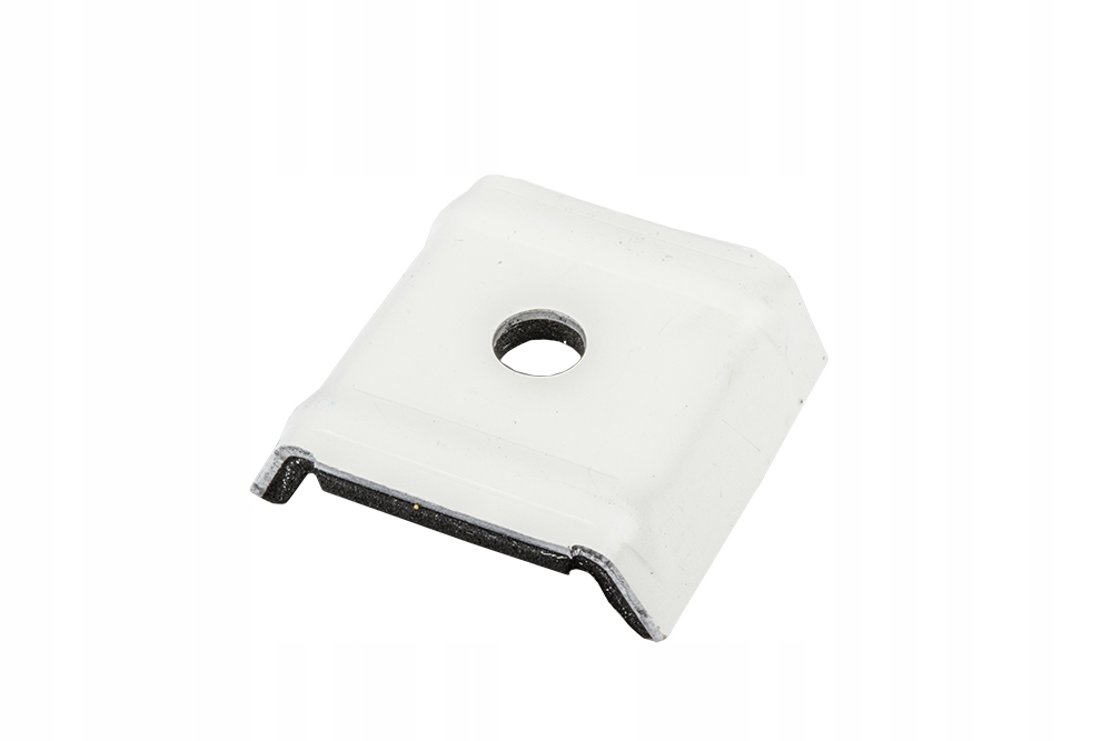 Kalota 26 mm pro sendvičovou desku RAL9010