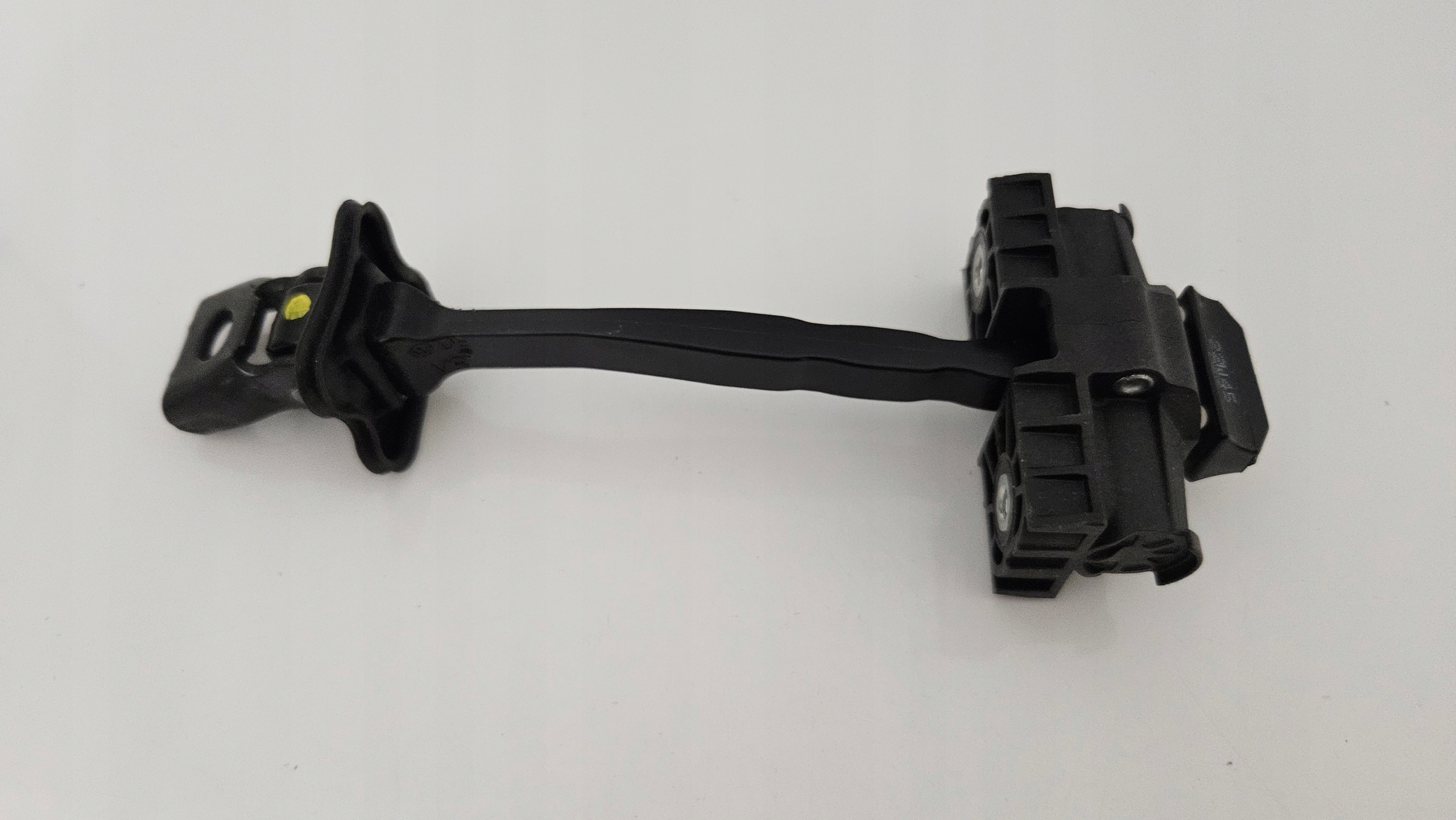 VW POLO 6 OGRANICZNIK DRZWI PRZÓD 2G4837249A