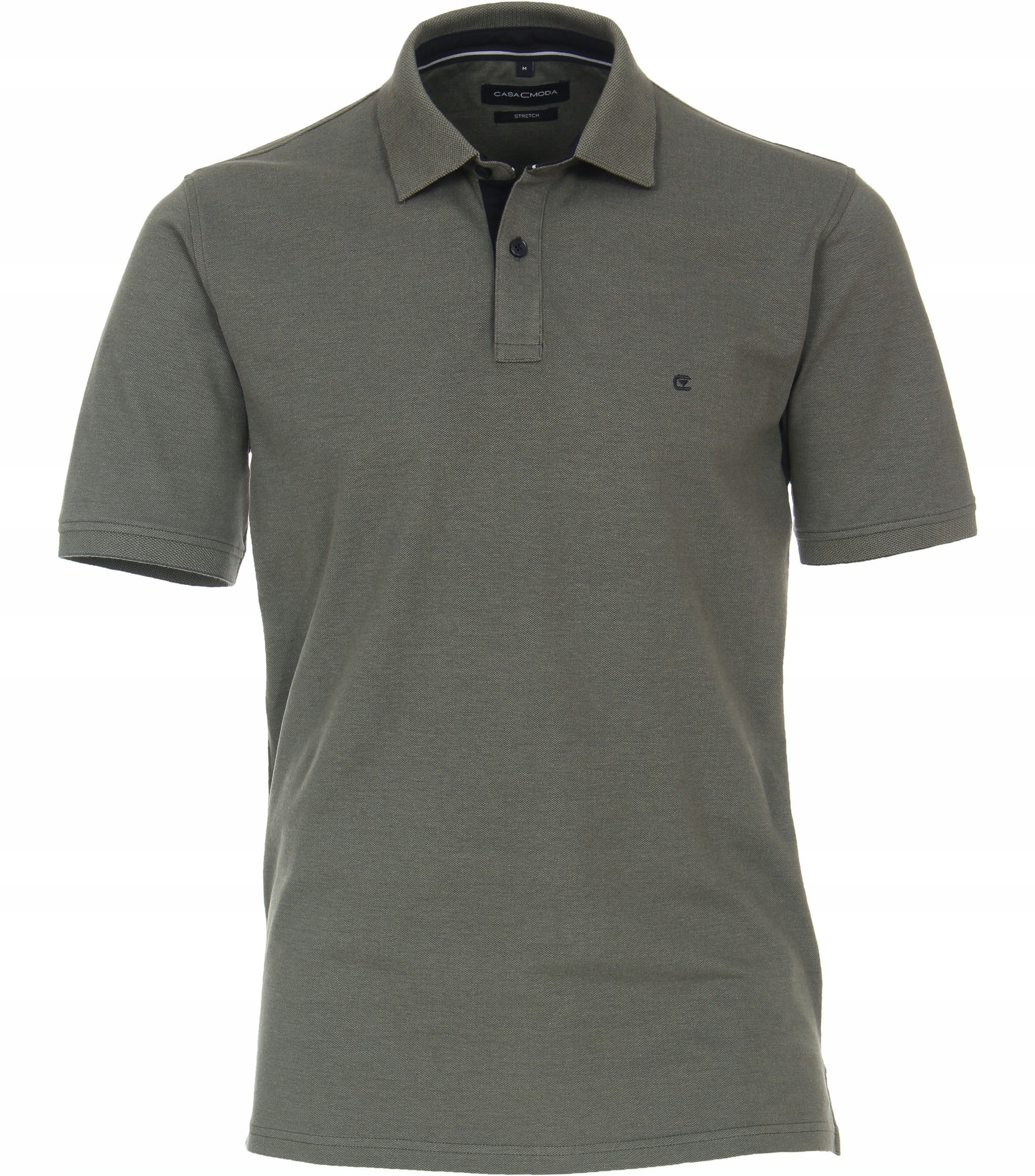 Casamoda Velké Velikosti Polokošile 6XL obvod 160 cm