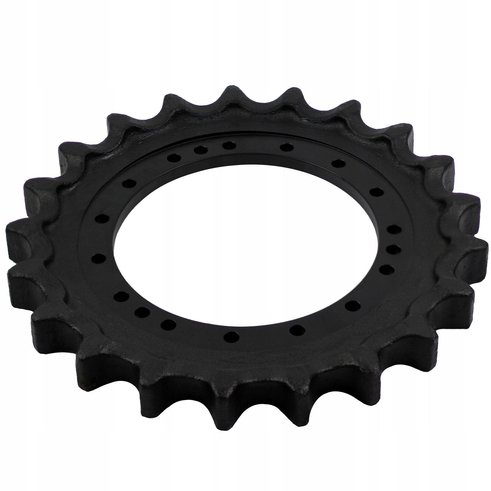 Koło napędowe DOOSAN DX140LC DX140LCR S150LC-7B (K1018303) Numer katalogowy części K1018303