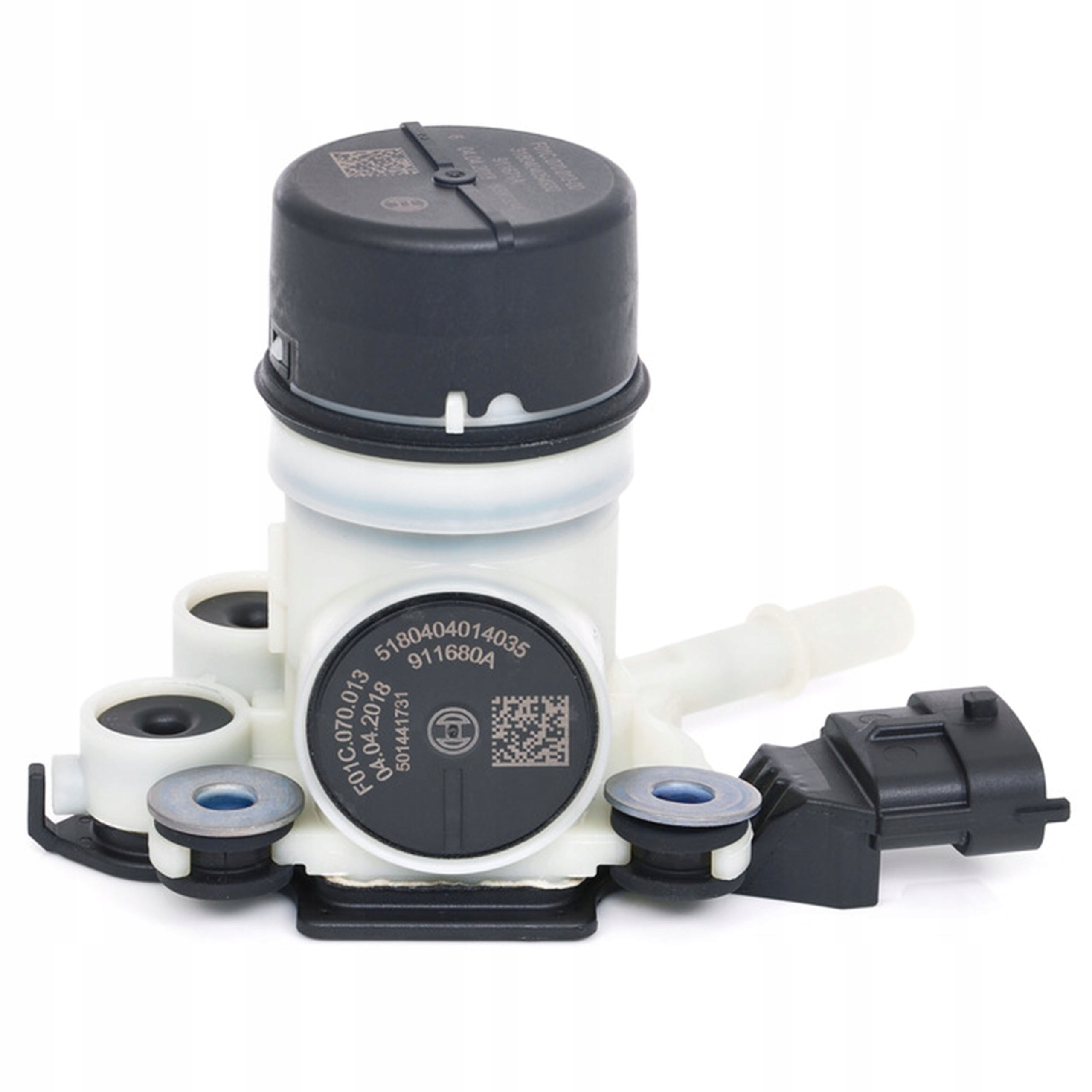 Pumpa Močoviny F 01C 600 249 Originál Nová Bosch