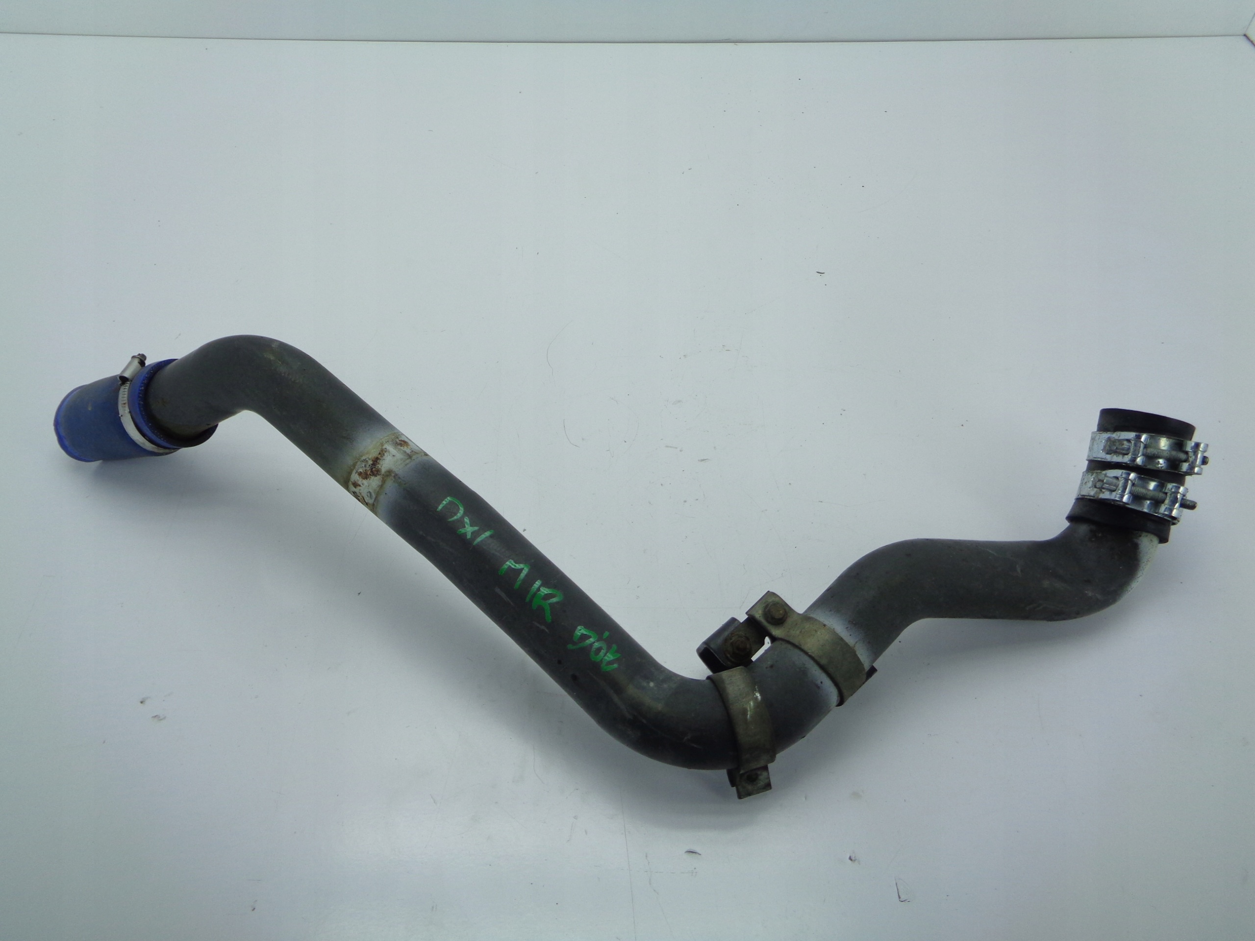 RENAULT MAGNUM DXI ТРУБКИ РЕТАРДЕР АВТОМАТ