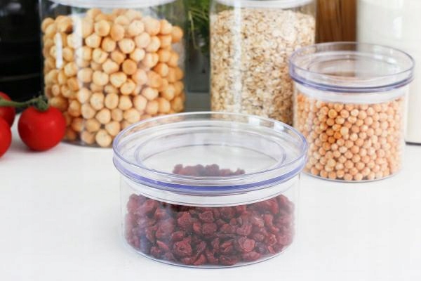 Plast Team Pojemnik Do Żywności Stockholm 0,8l 531 Marka Plast Team