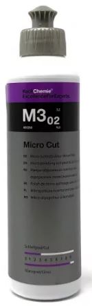 

Pasta polerska Koch Chemie Micro Cut M3.02 250ML