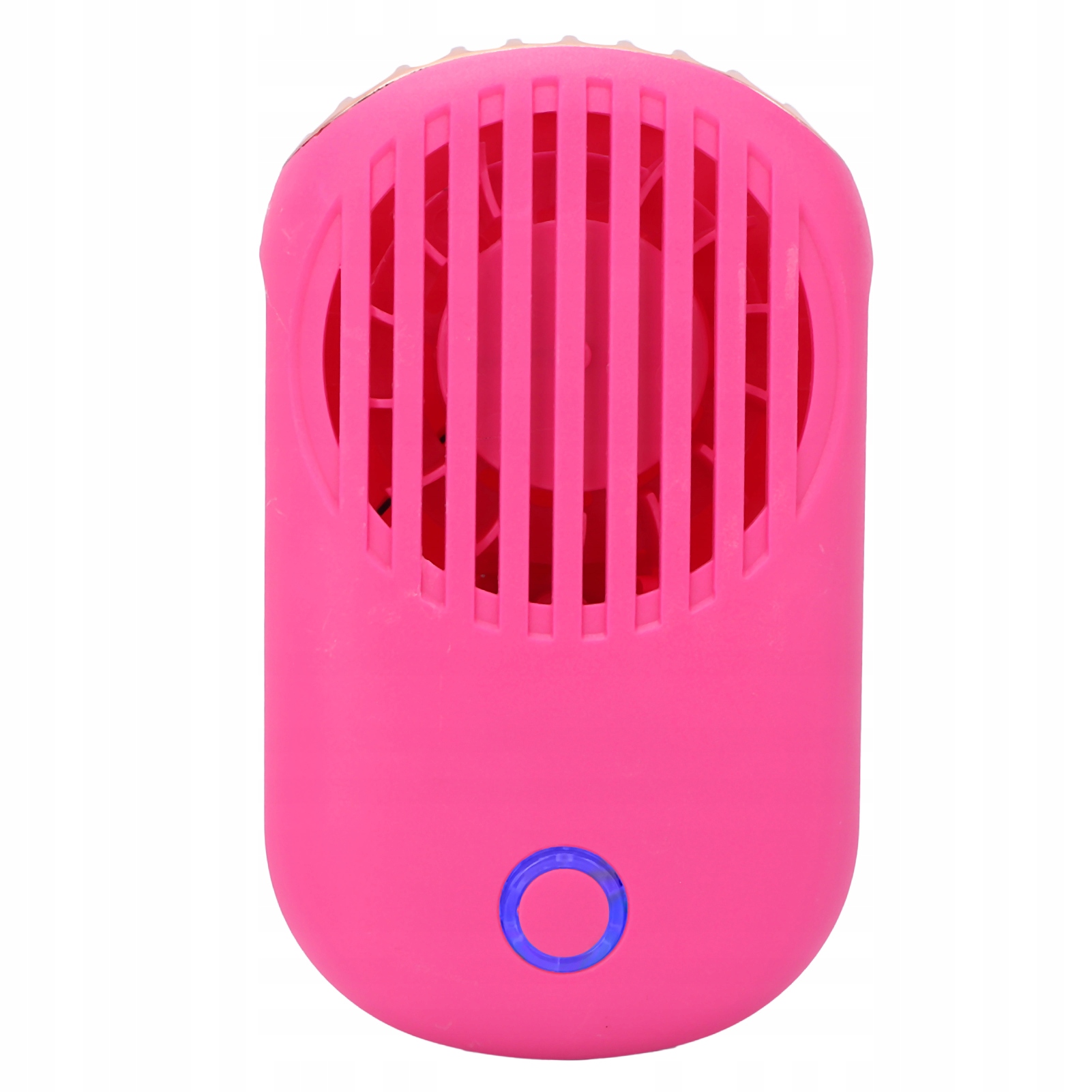 

Suszarka Do Rzęs Czarny Mini Fan Wiatraczek Usb