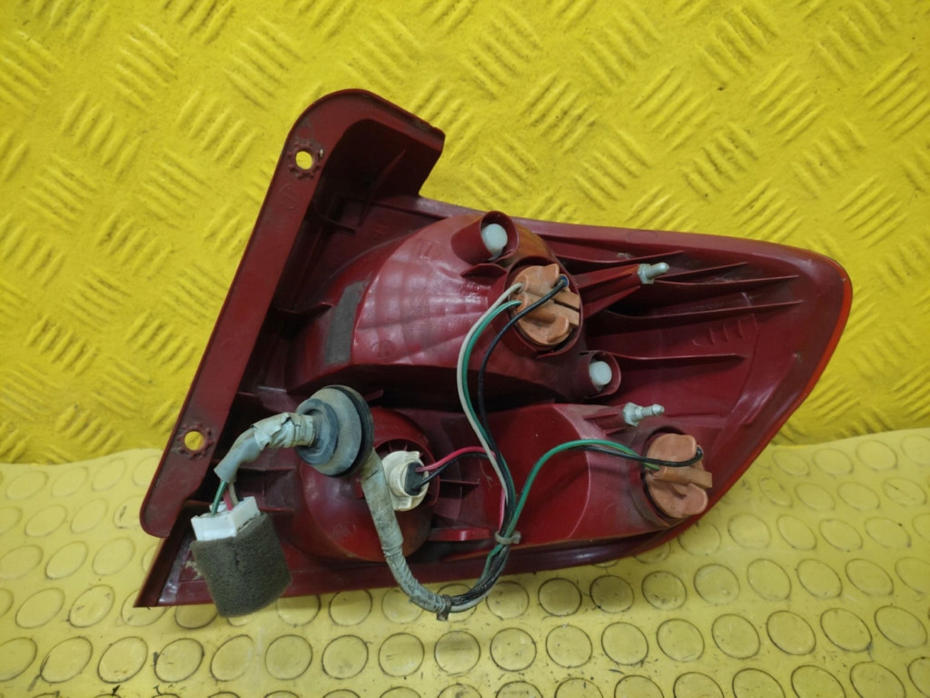 HYUNDAI GETZ light left rear part 924011CXXX