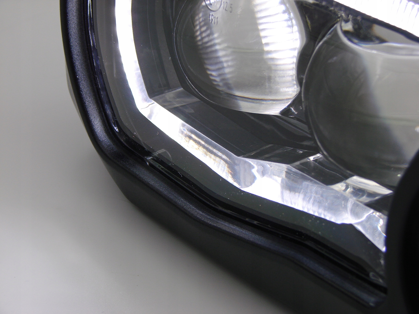 Lampa full LED BMW F650 K72 F700 F800GS K73 K75 Part number FPLPF650