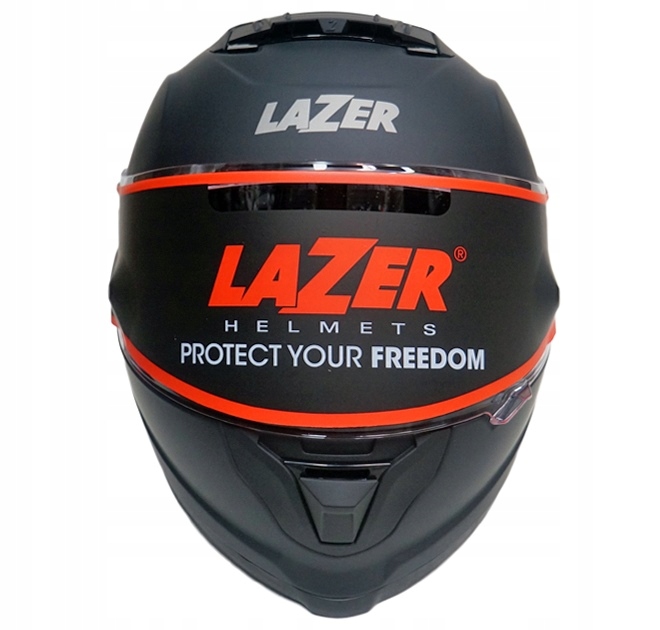 Kask LAZER RAFALE EVO Z-Line Black Mat XS Numer katalogowy producenta MLE105300M11S