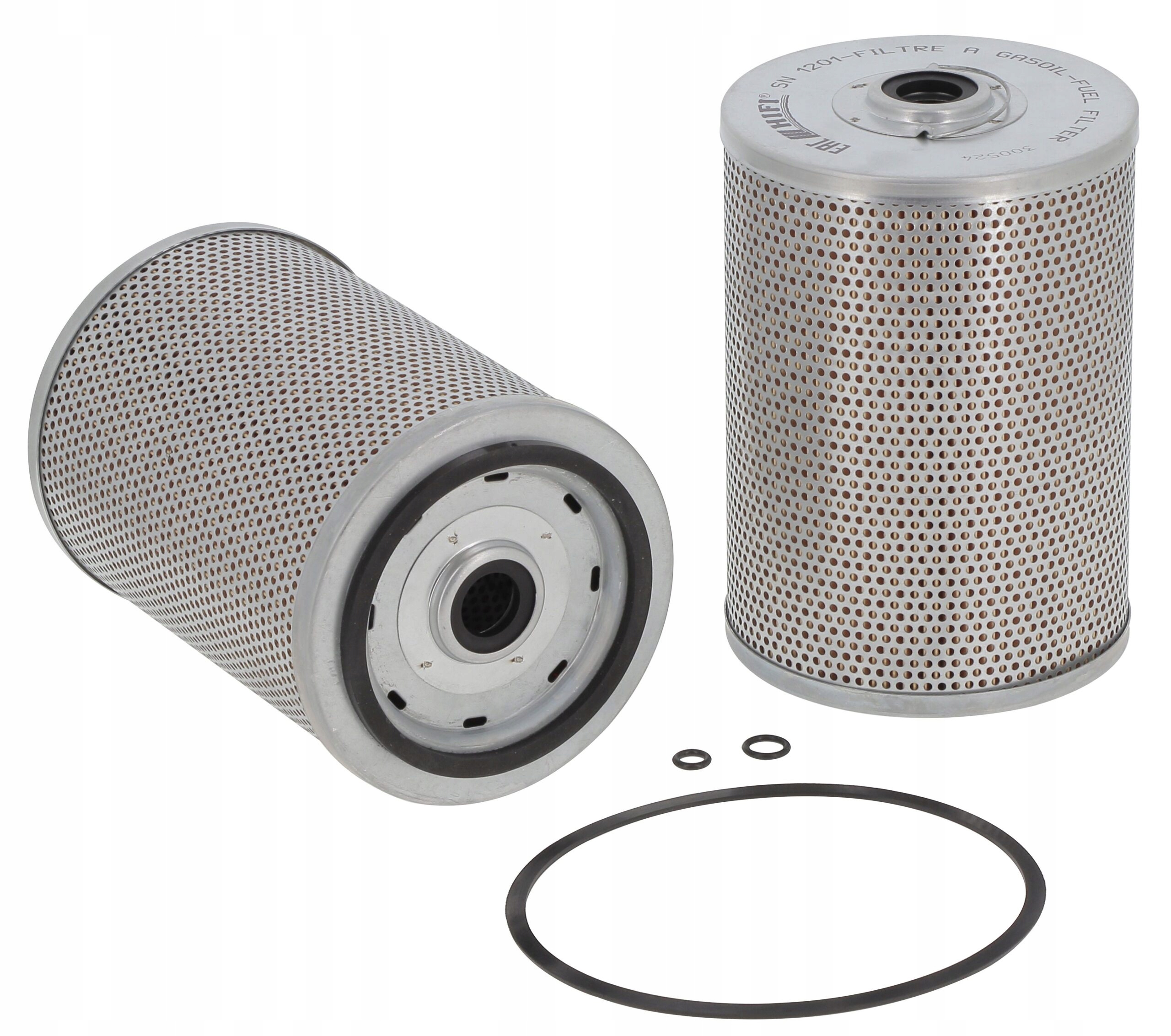 Palivový filtr Sn 1201 Hifi Filter