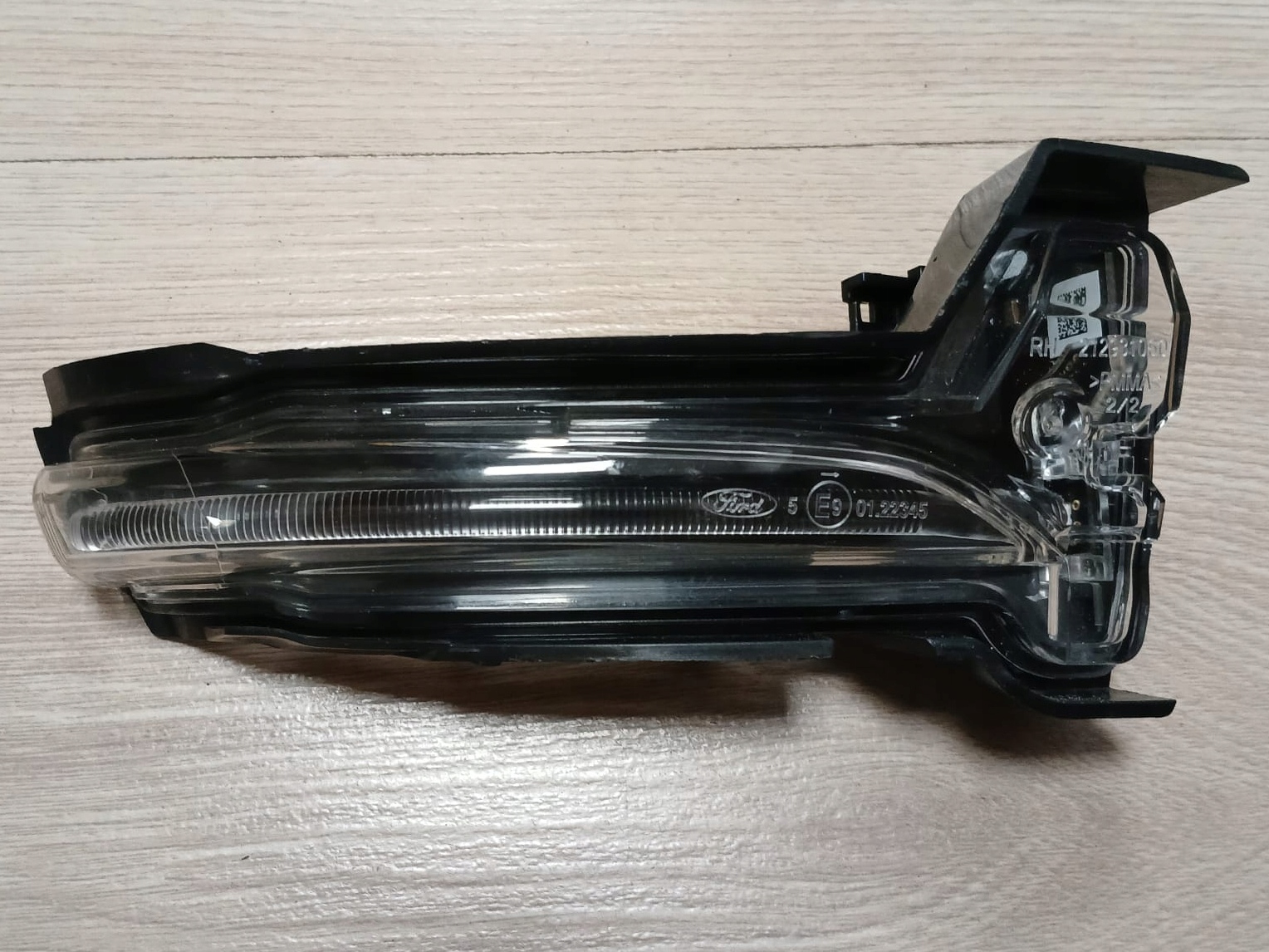 FORD KUGA MK3 od 2019r Indicateur de direction LED Droit Rétroviseur OE
