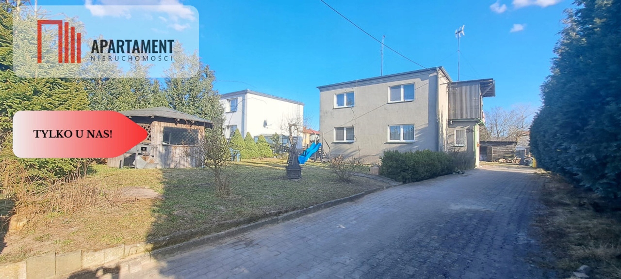 Dom, Łąg, Czersk, Chojnicki, 171 m²