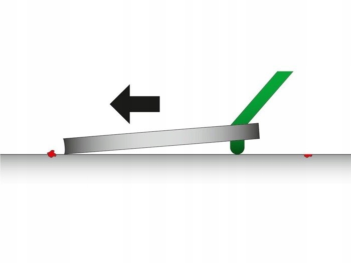 FESTOOL CYKLINA DO LAKIERU LZK-HM 497525 Marka Festool