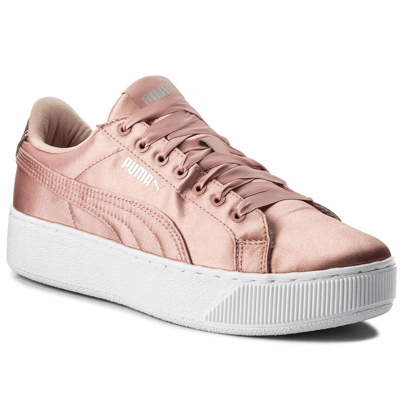 Puma Vikky Platform Ep 365239-01 Vel 38