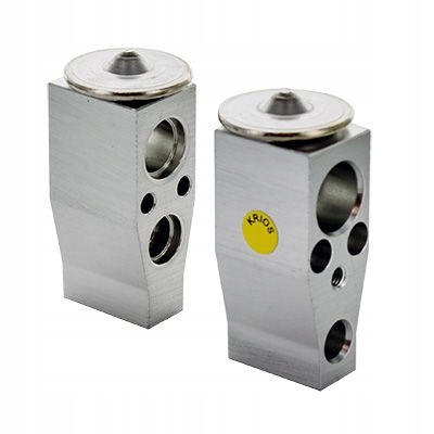 Розширювальний клапан кондиціонера K42163