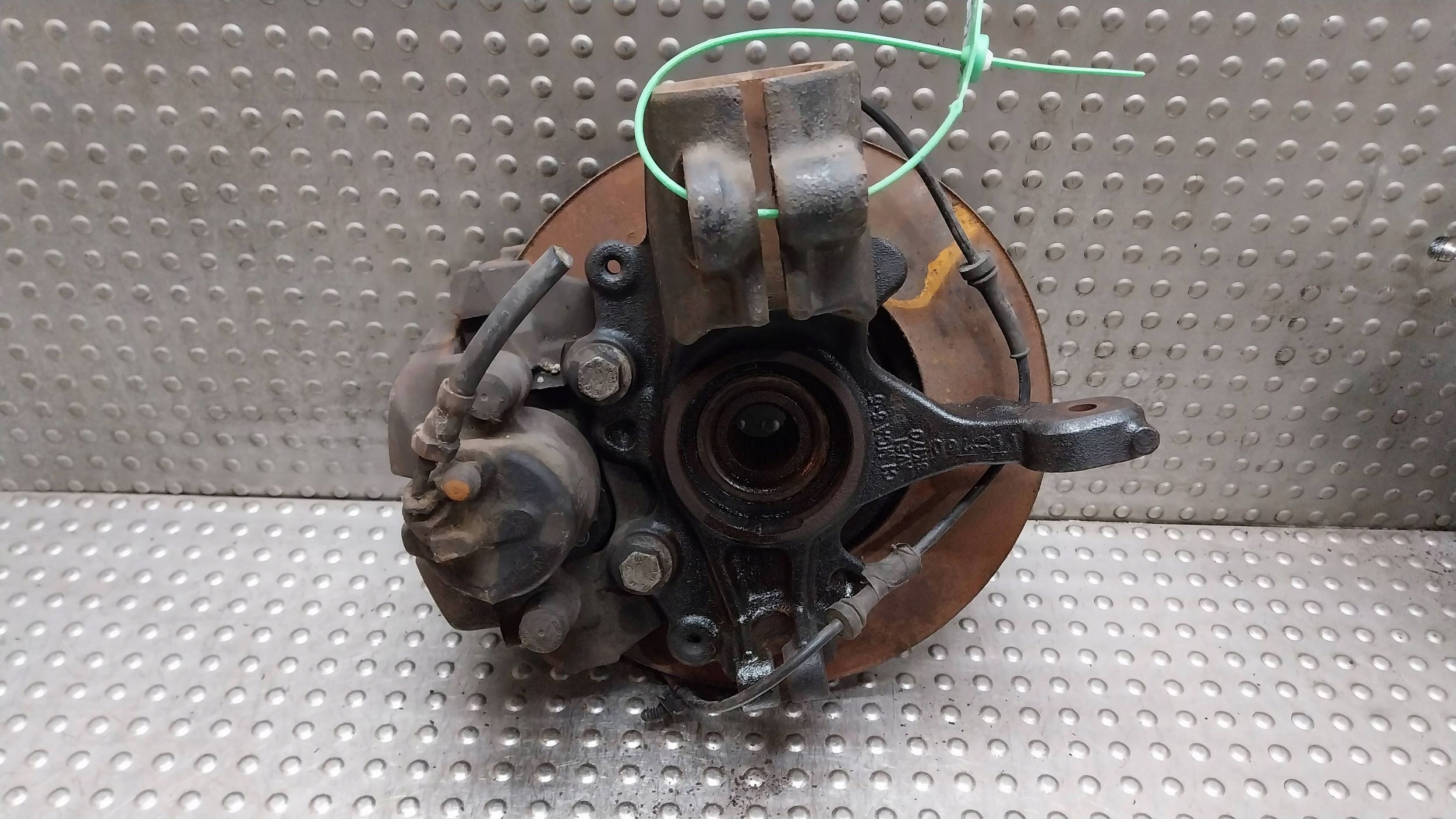 swing right front AV61-3K170-DAC FORD FOCUS MK3 C-MAX MK2