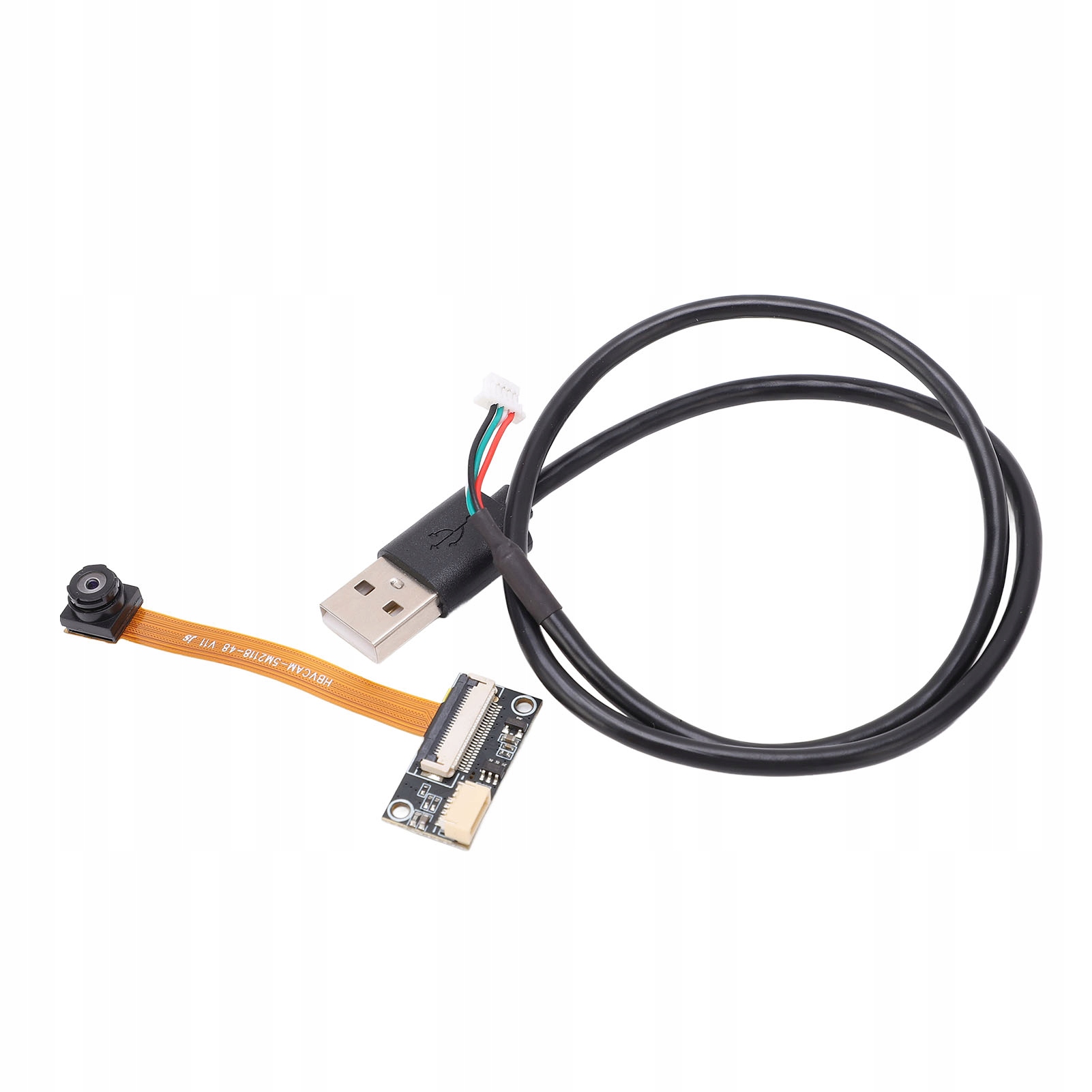 Usb Kamerový Modul S Rozlišením 5 Mp Autofokus 40 CM Kabel