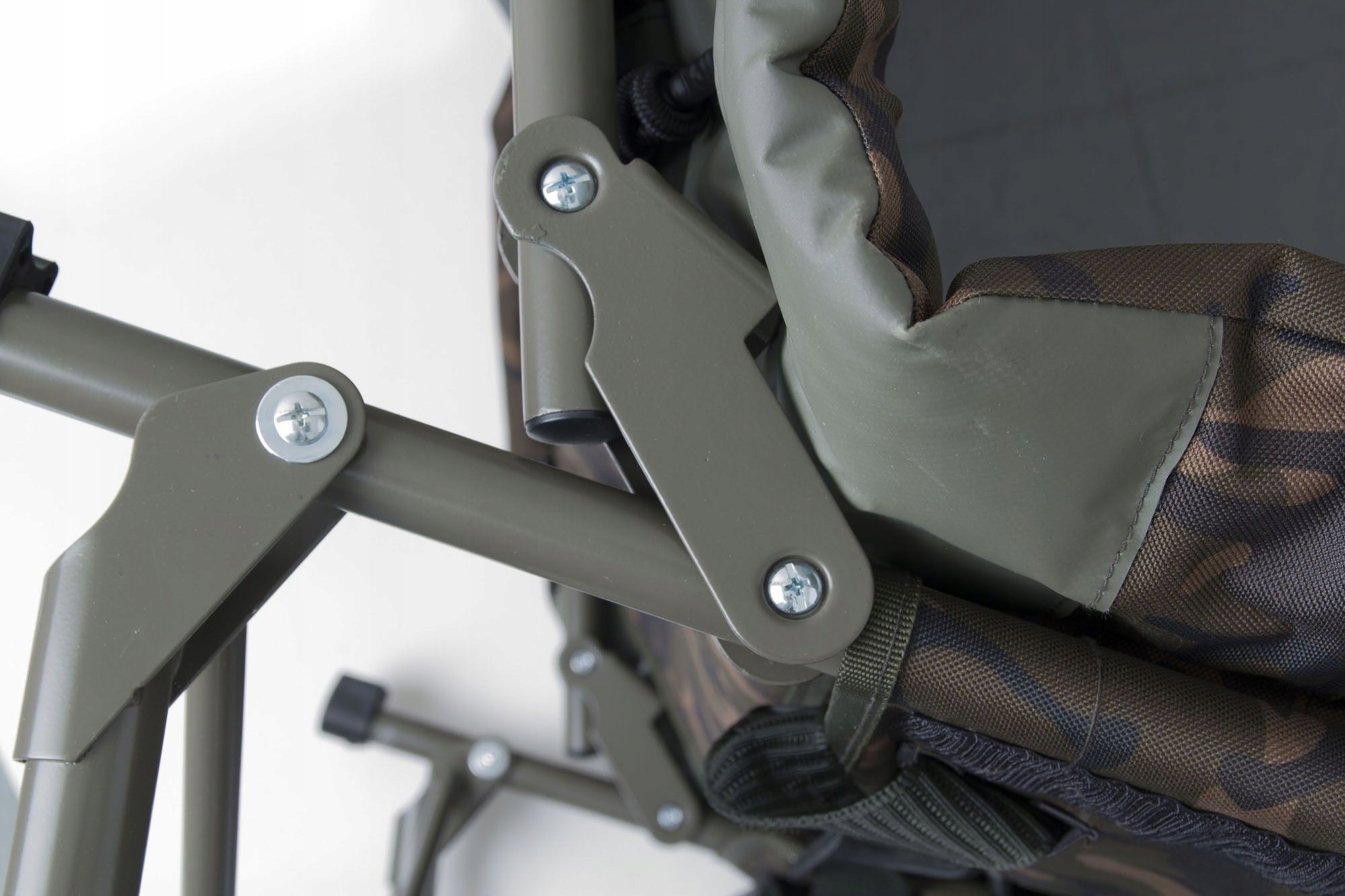 Łóżko Fox R2 Camo Bedchair Standard Kod producenta CBC056