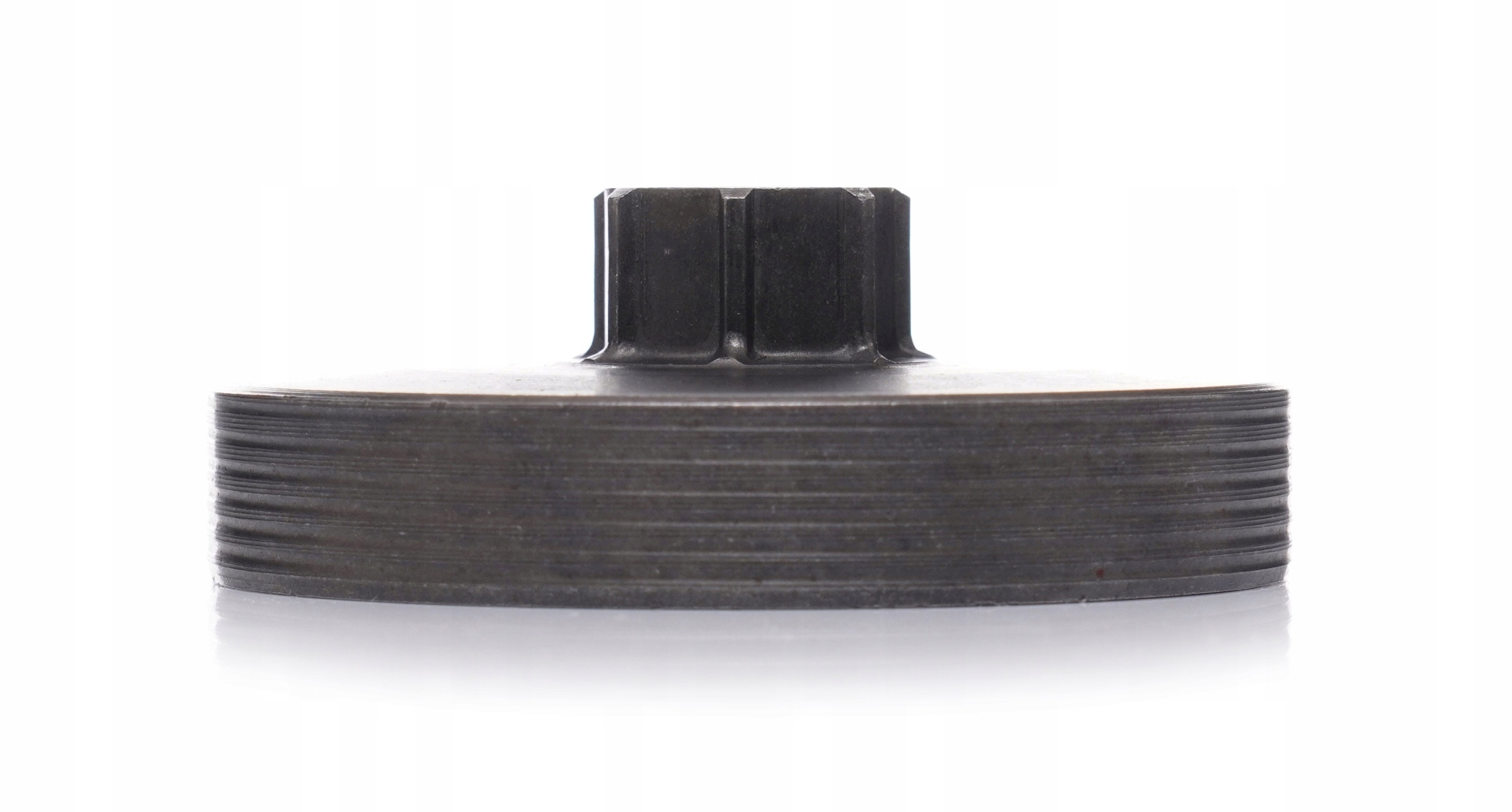 KOSZ SPRZĘGŁA SPRZĘGŁO ZĘBATKA PŁYWAJĄCA ŁOŻYSKO Marka TAGRED