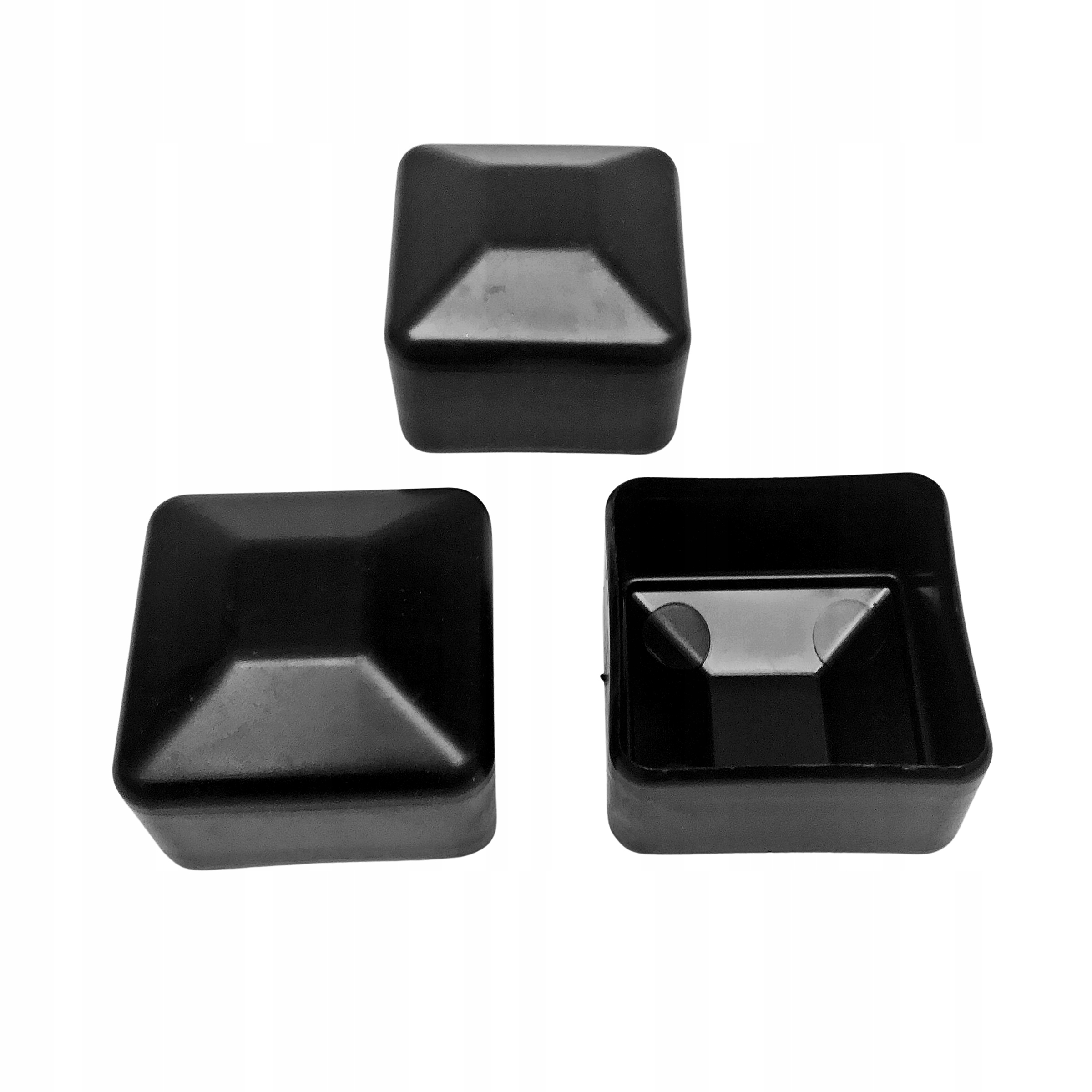 

Zaślepka na profil 40x40 zaślepki profili 10 szt