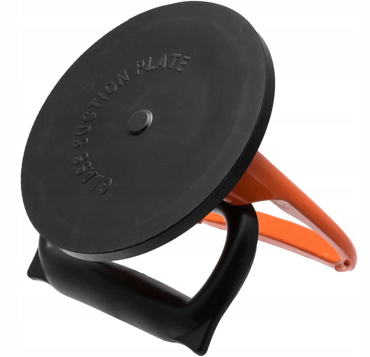 RICHMANN PRZYSSAWKA DO SZYB 123 MM, 50 KG, ALUMINIOWA C0490 Marka Corona/Richmann