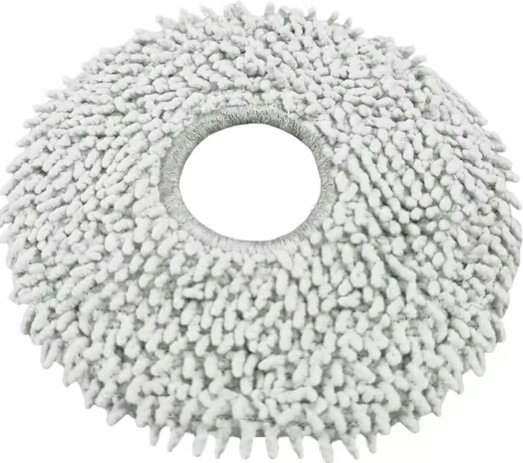 Midea V15 Mop Pad 4 pc(s)